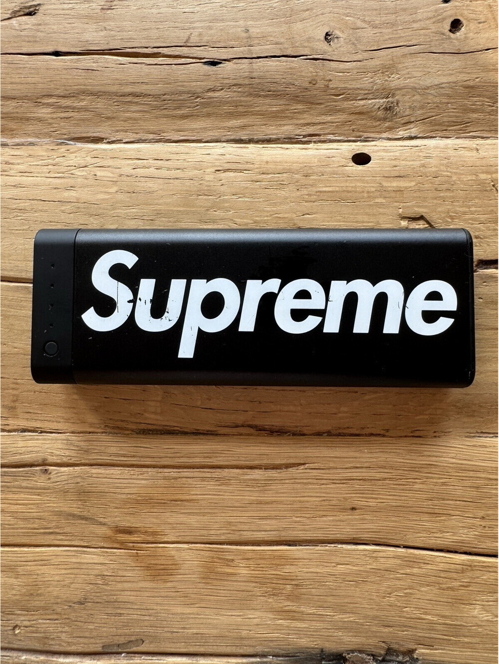 Supreme Mophie Encore 20k Power Bank Mobile Portable Charger